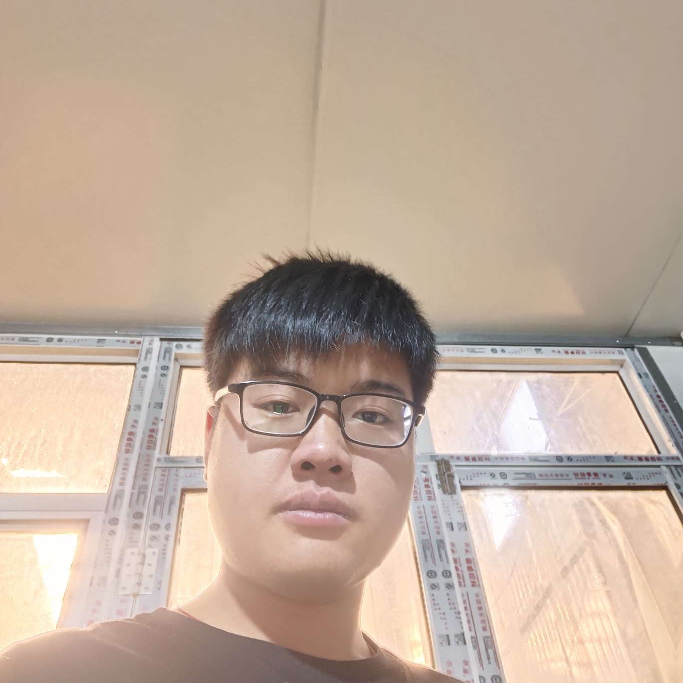 文静漫步战斗机的照片