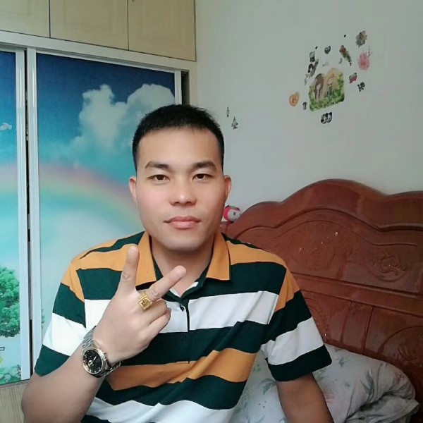云朵完美的照片