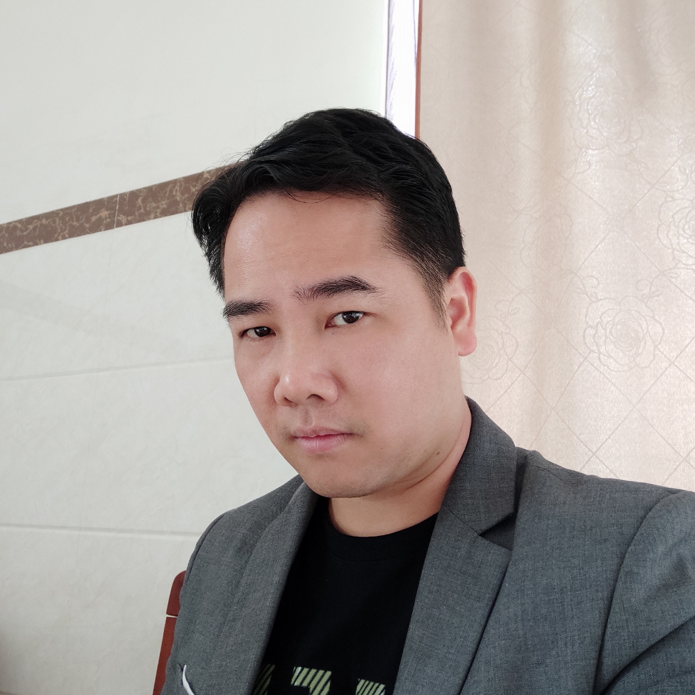 火龙果碧蓝的照片