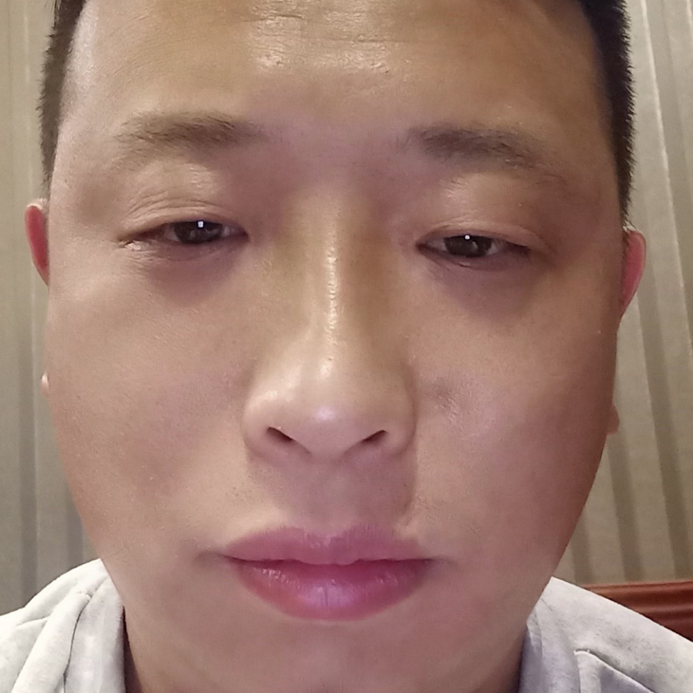 蓝莓迷路的照片