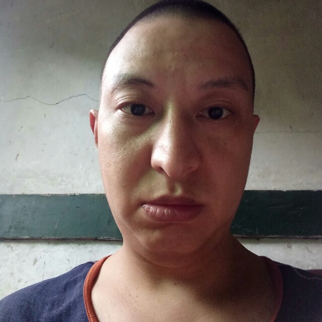半瘫痪人的照片