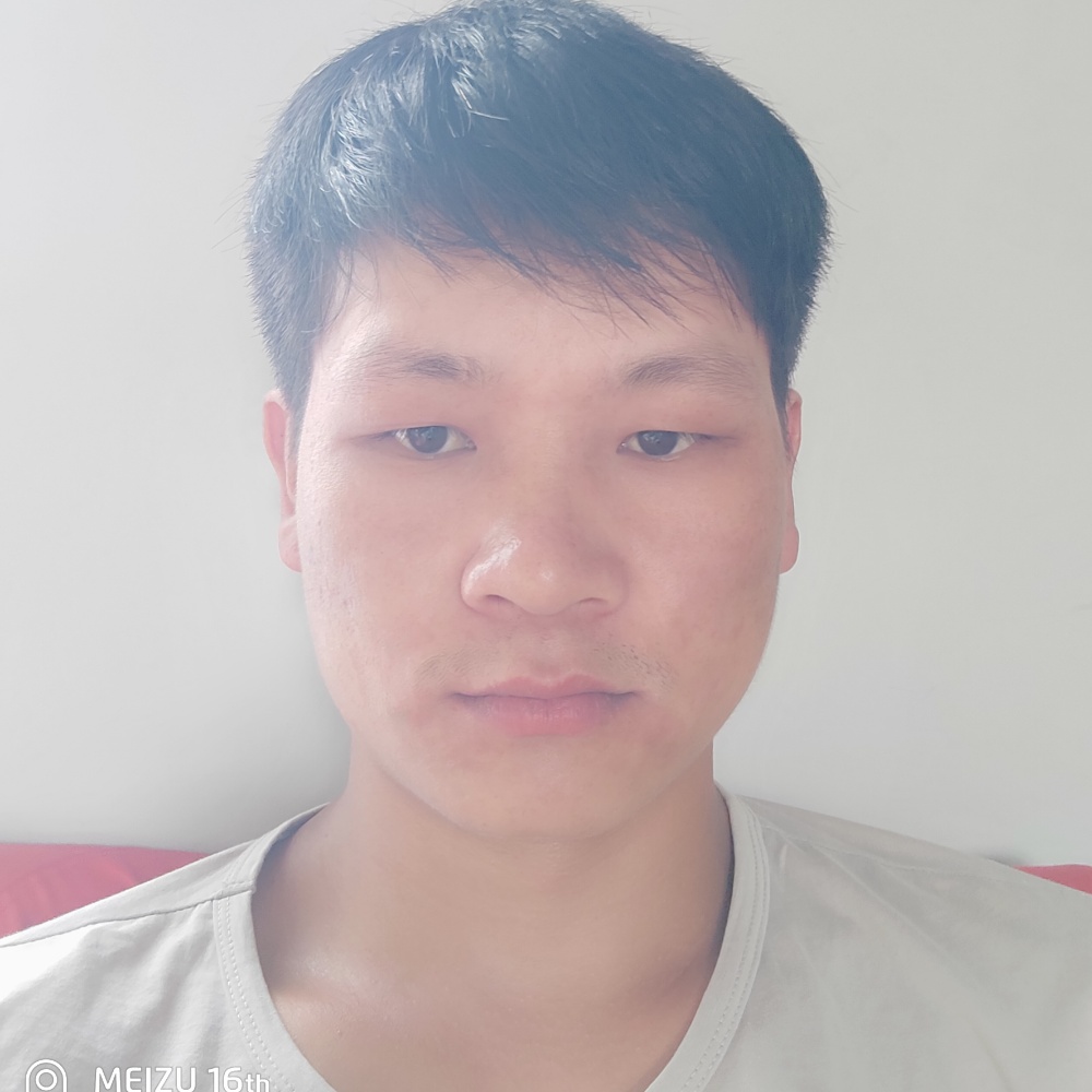 听话拿路人的照片