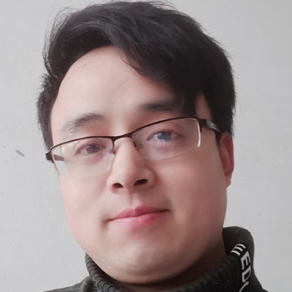 蓝狐、的照片