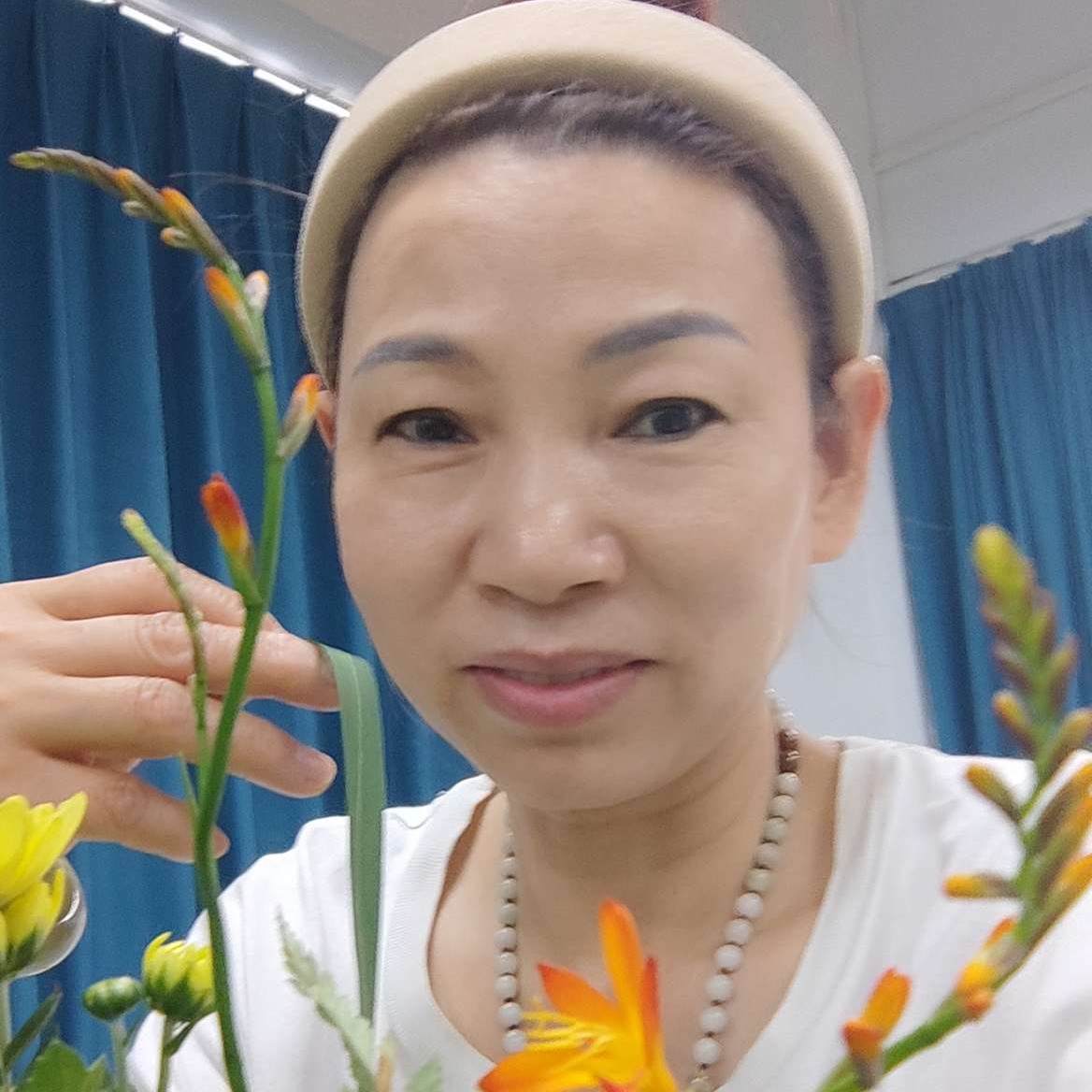 爱听歌还星愿的照片
