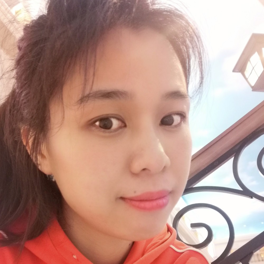 花落、无声的照片