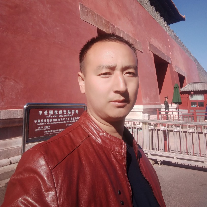 我本善良d的照片