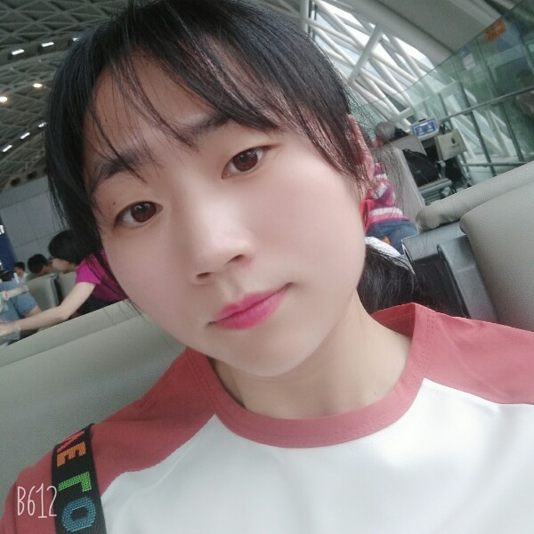 素颜～冷眸的照片