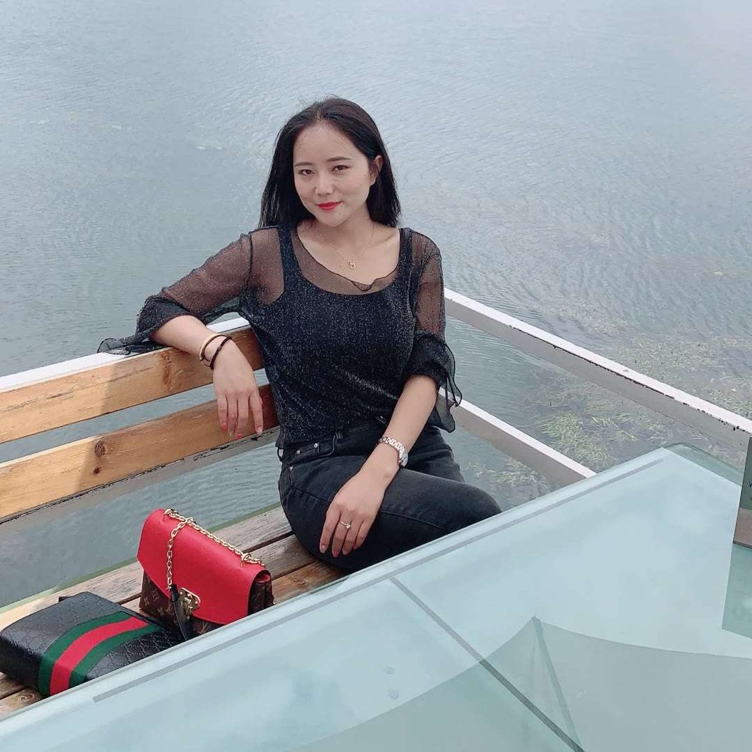 成败在于美的照片