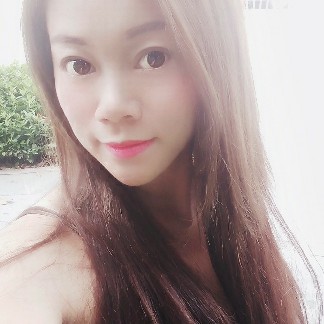 天使容颜的照片