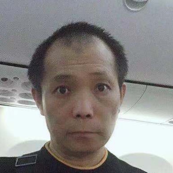 我家有狗的照片