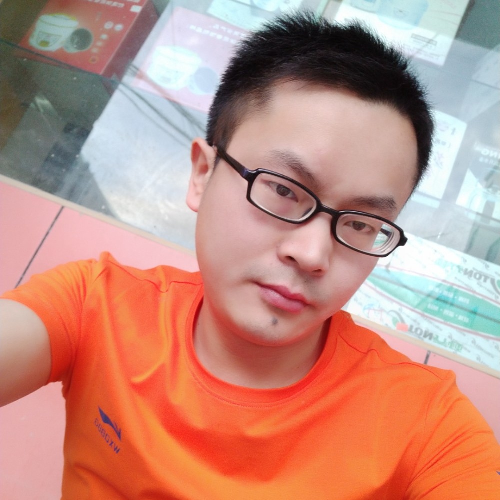 哥是单身《汉》！的照片