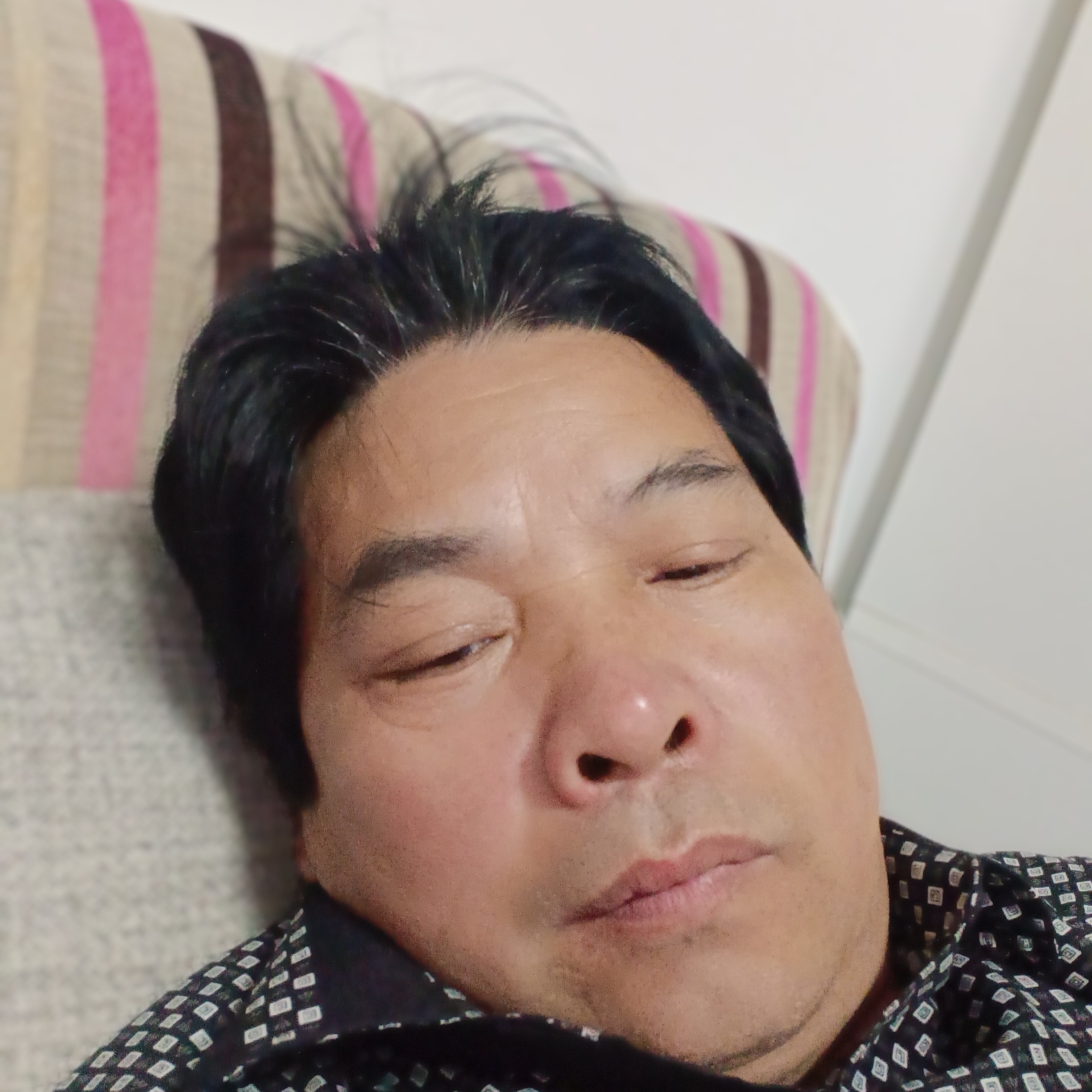 泪雨倾心斑驳的照片