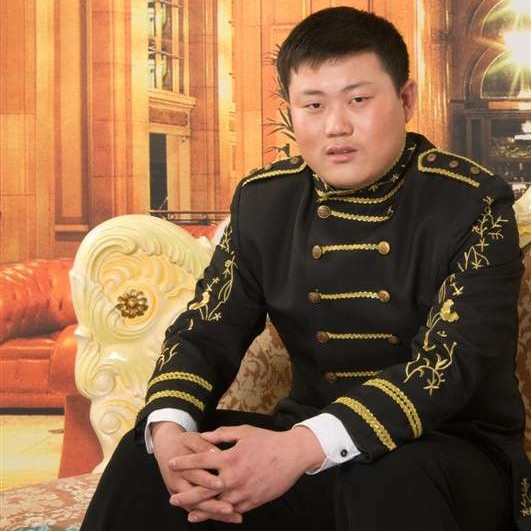 舒服唇的照片