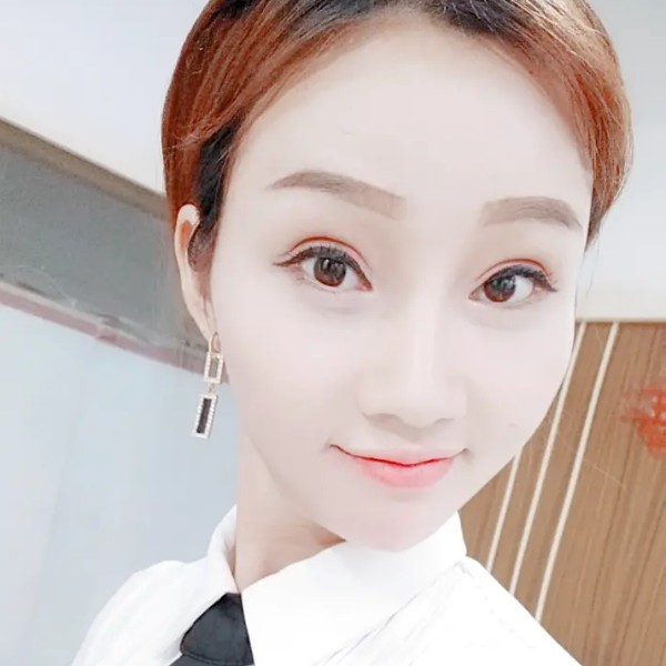 开心的照片