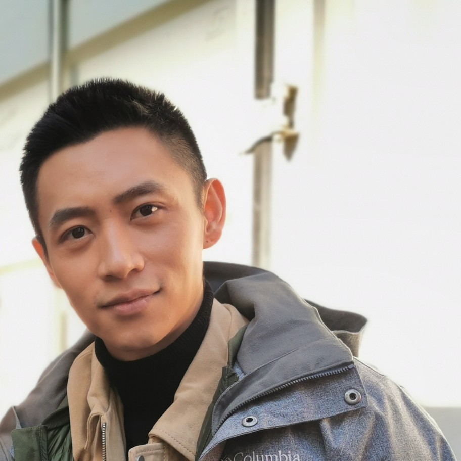 强壮火腿的照片