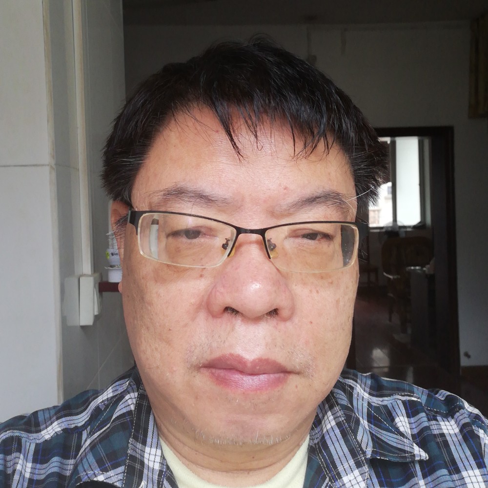 青山不老松的照片