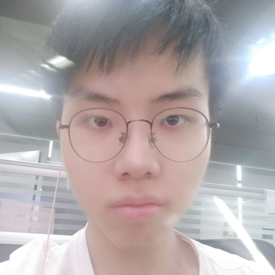 恋爱小白1的照片