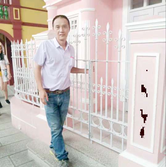 为爱而恨的照片
