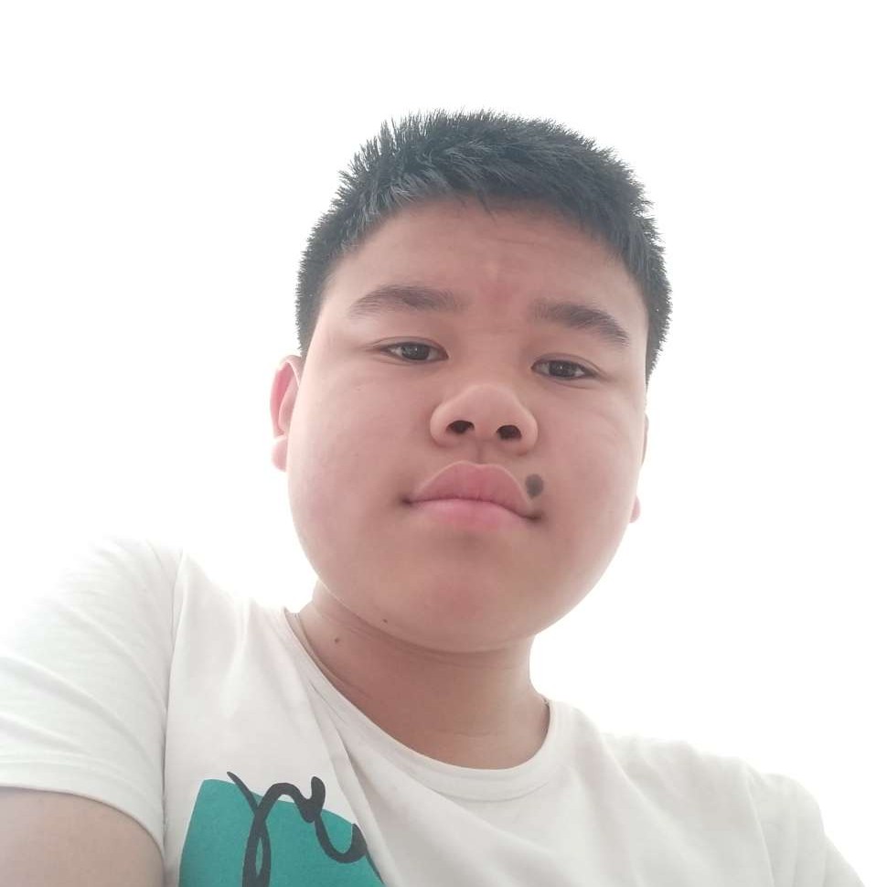 友好浅吻棒球的照片