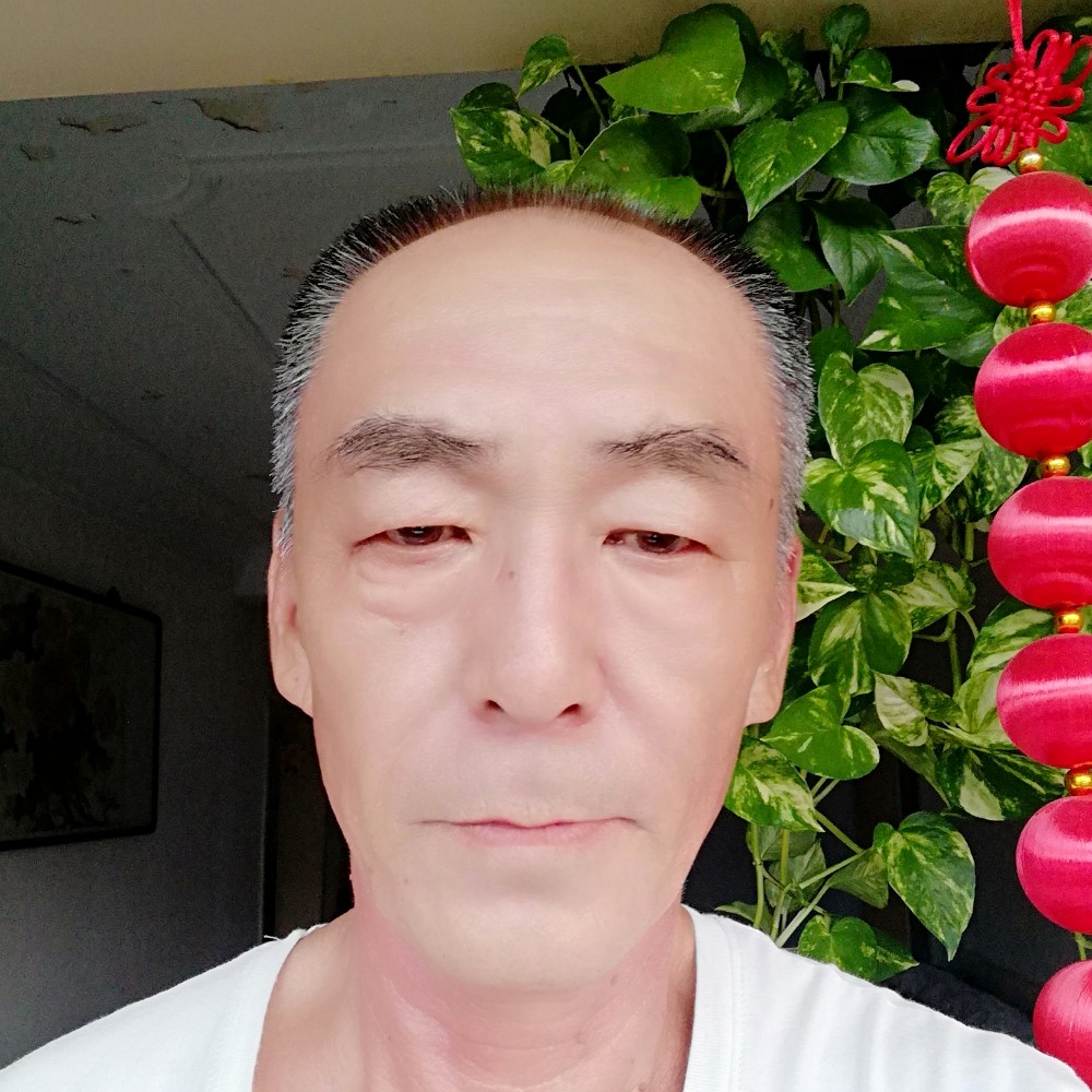 默翁的照片