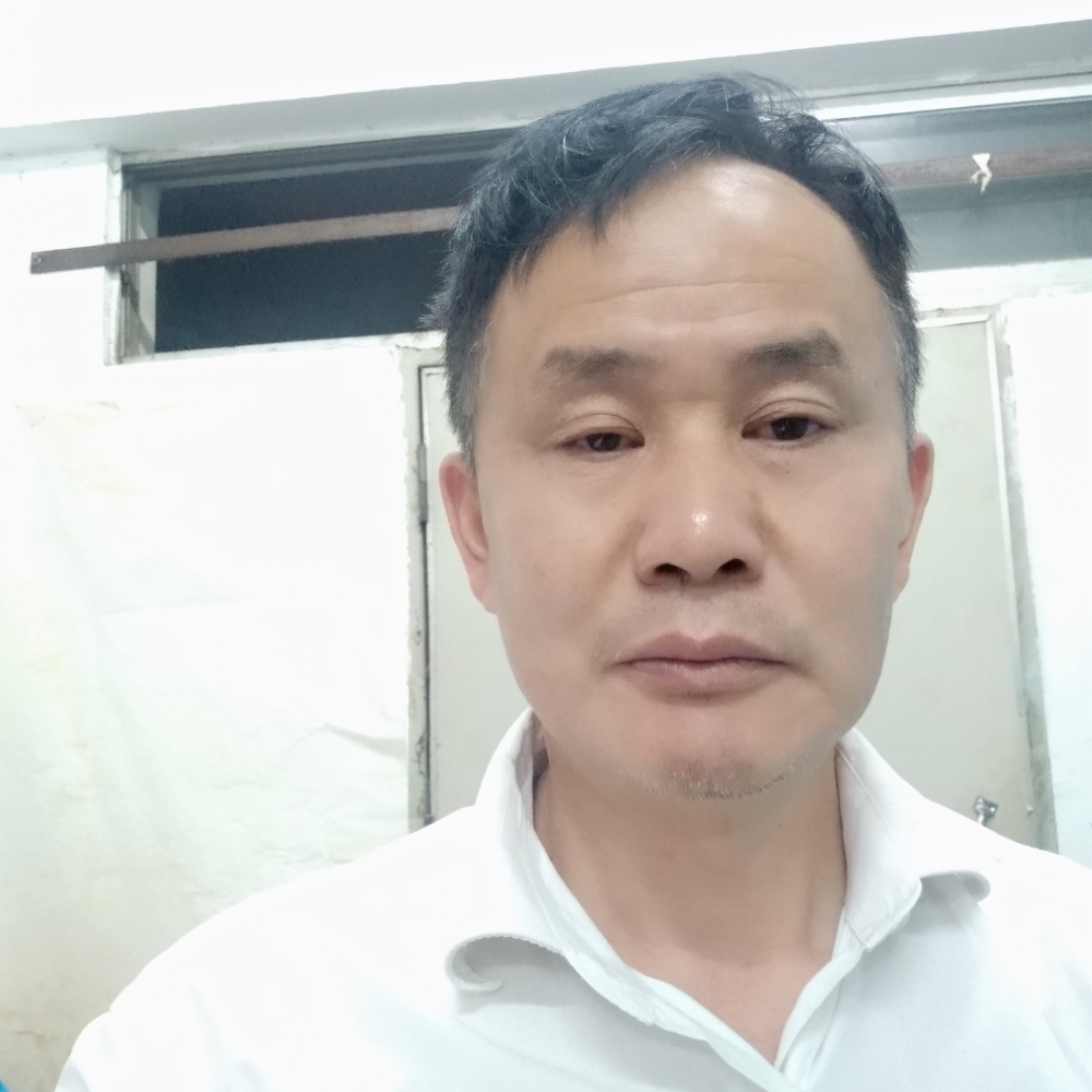 沙谟绿洲的照片