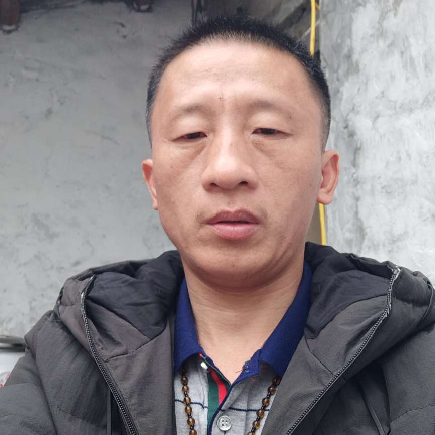 迷茫大叔的照片