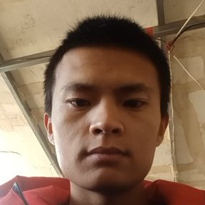 90后单身爸爸的照片