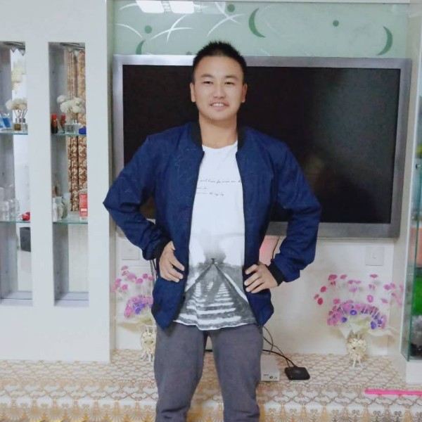 松哥哥哥的照片