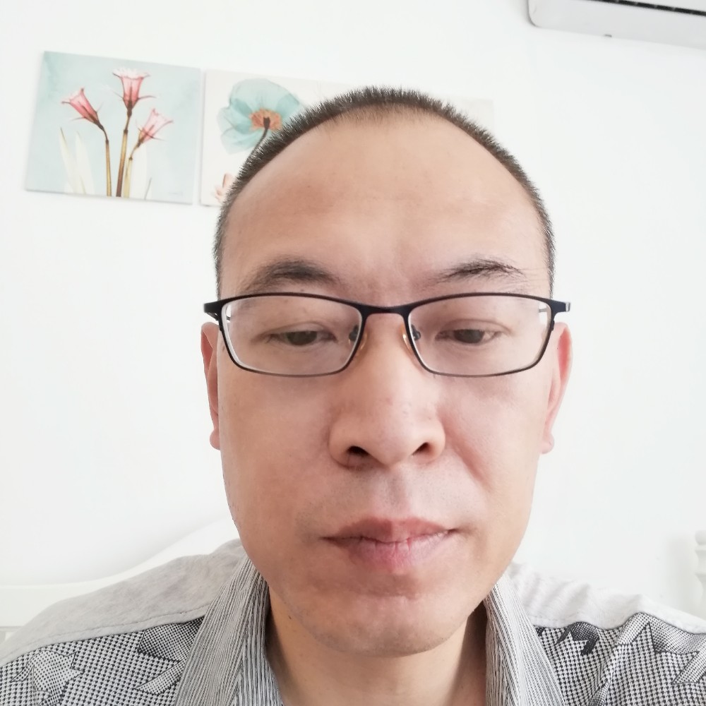闻清的照片