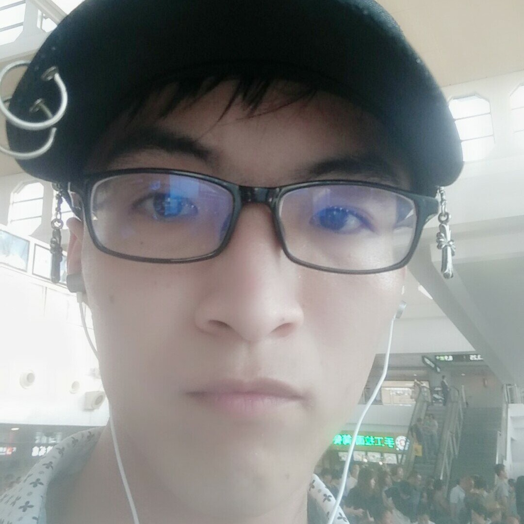 逐风说有魅力的照片