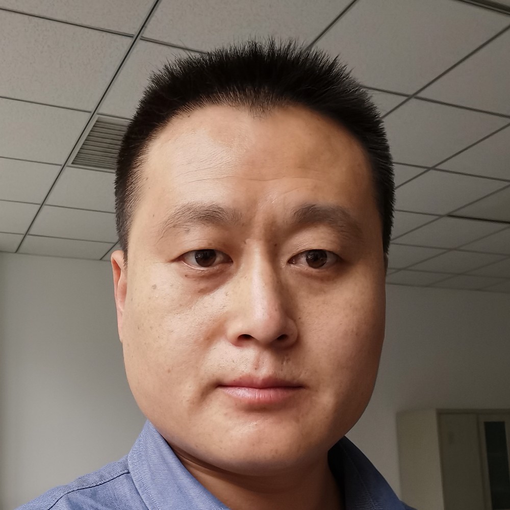 安稳牛的照片