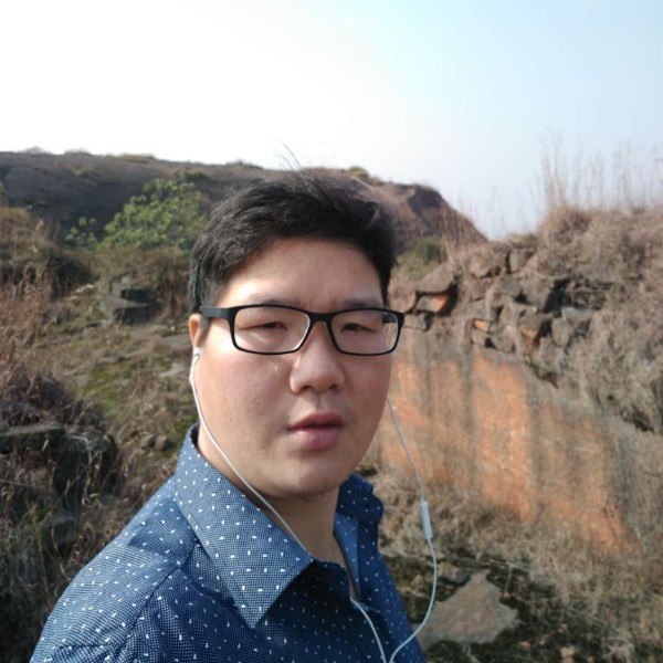 华胖子的照片