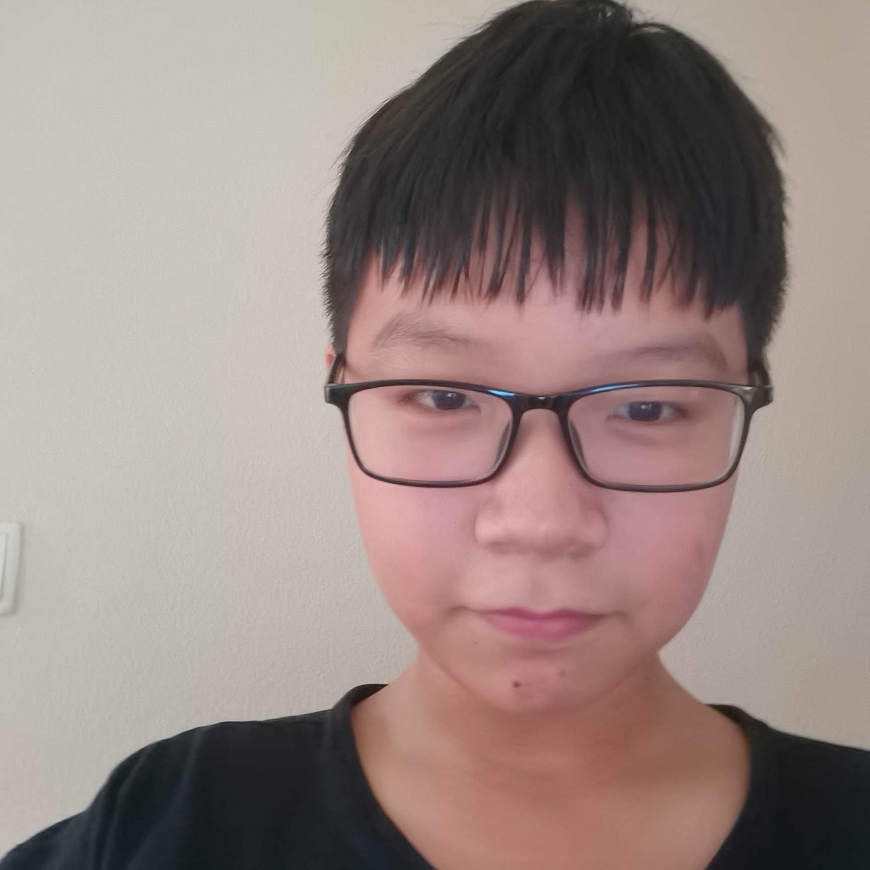 紫萱保卫美丽的照片