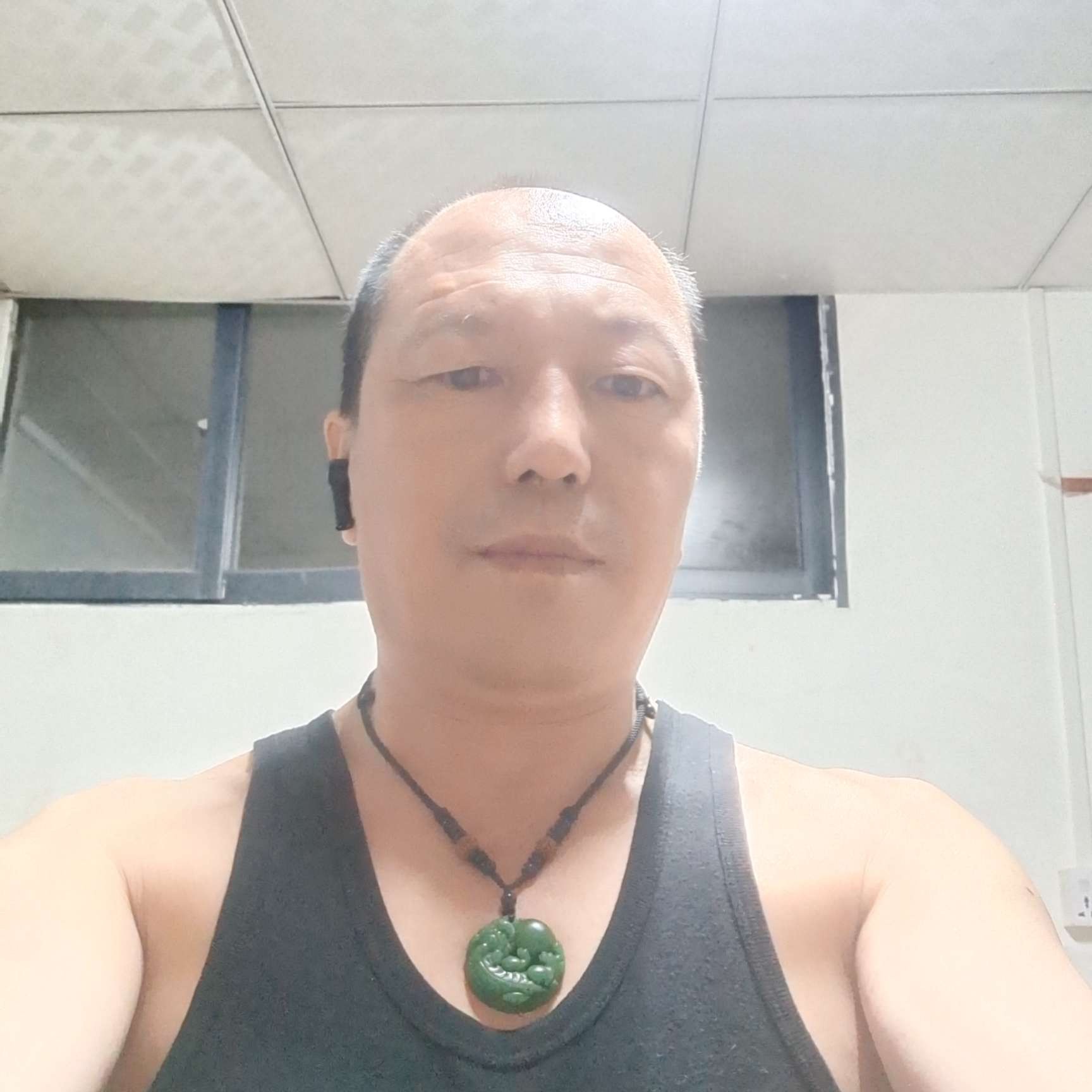 冬天等待痴情的照片