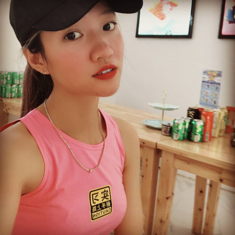 玄子的照片