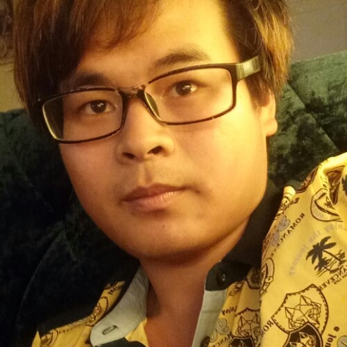 zhao疯子的照片