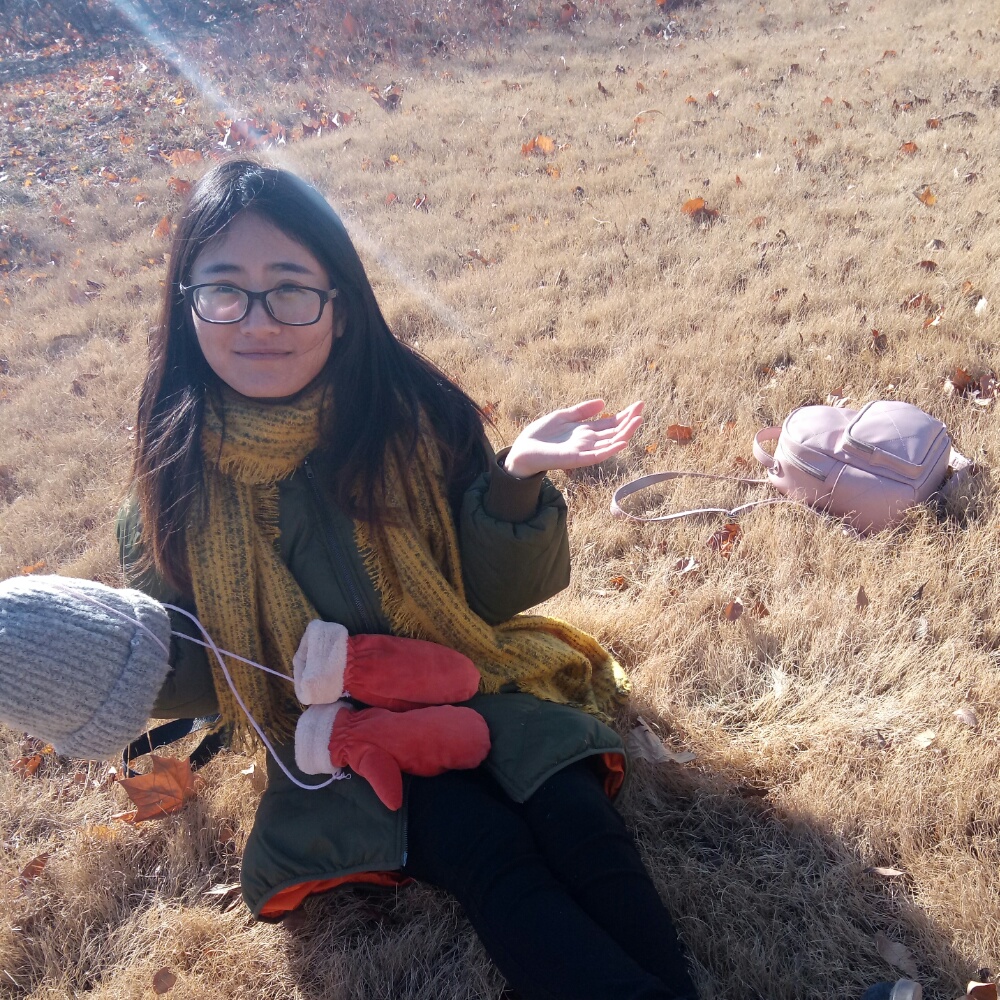 大方柚子的照片