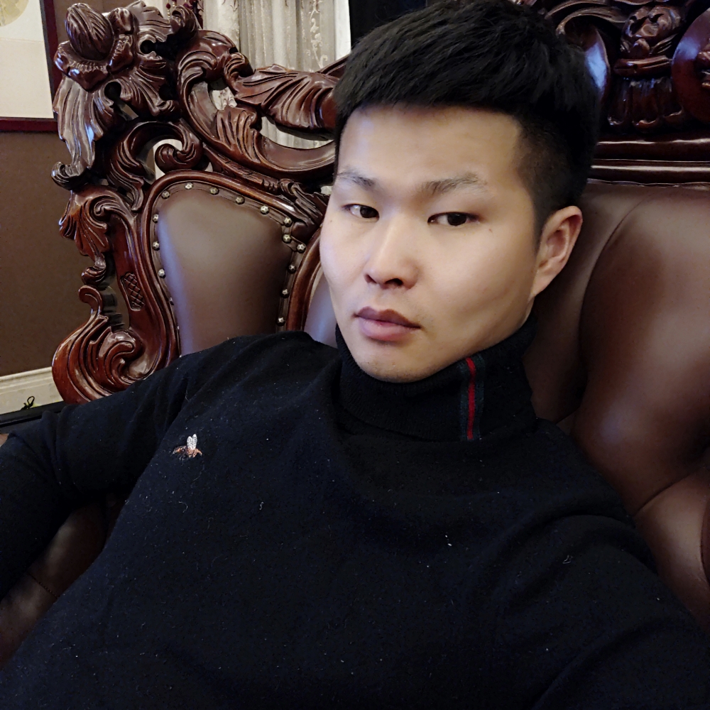 ZXY单身的照片