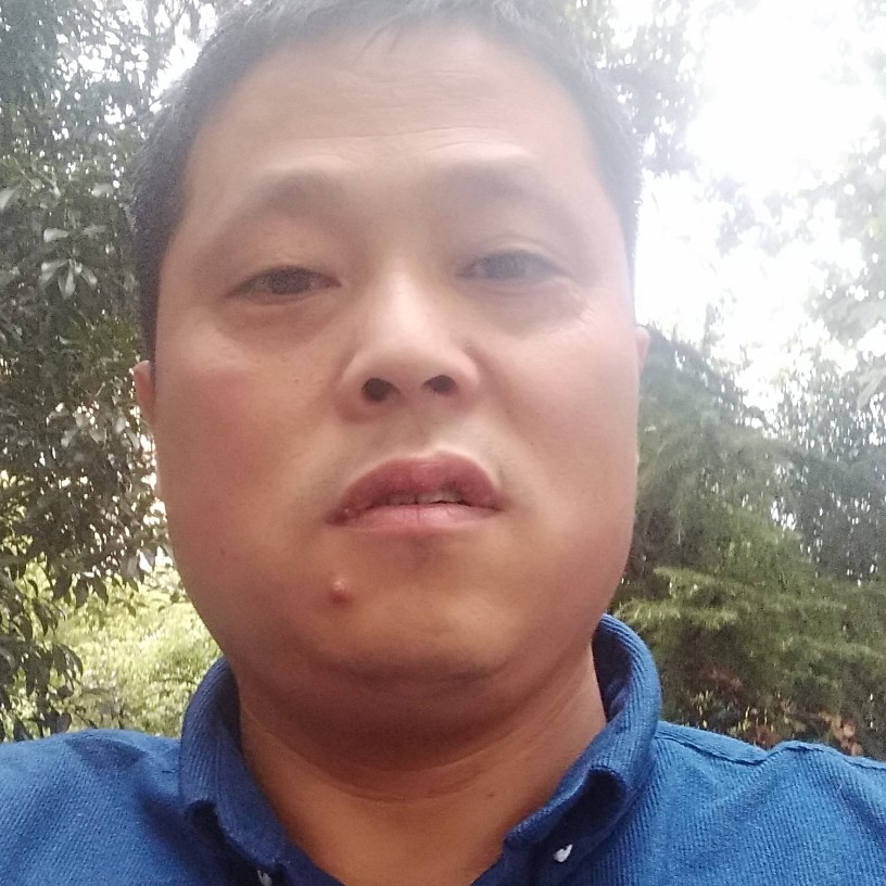 文艺身影的照片