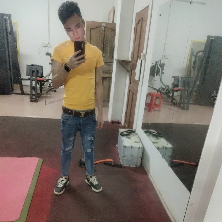 坚定爱呓语的照片