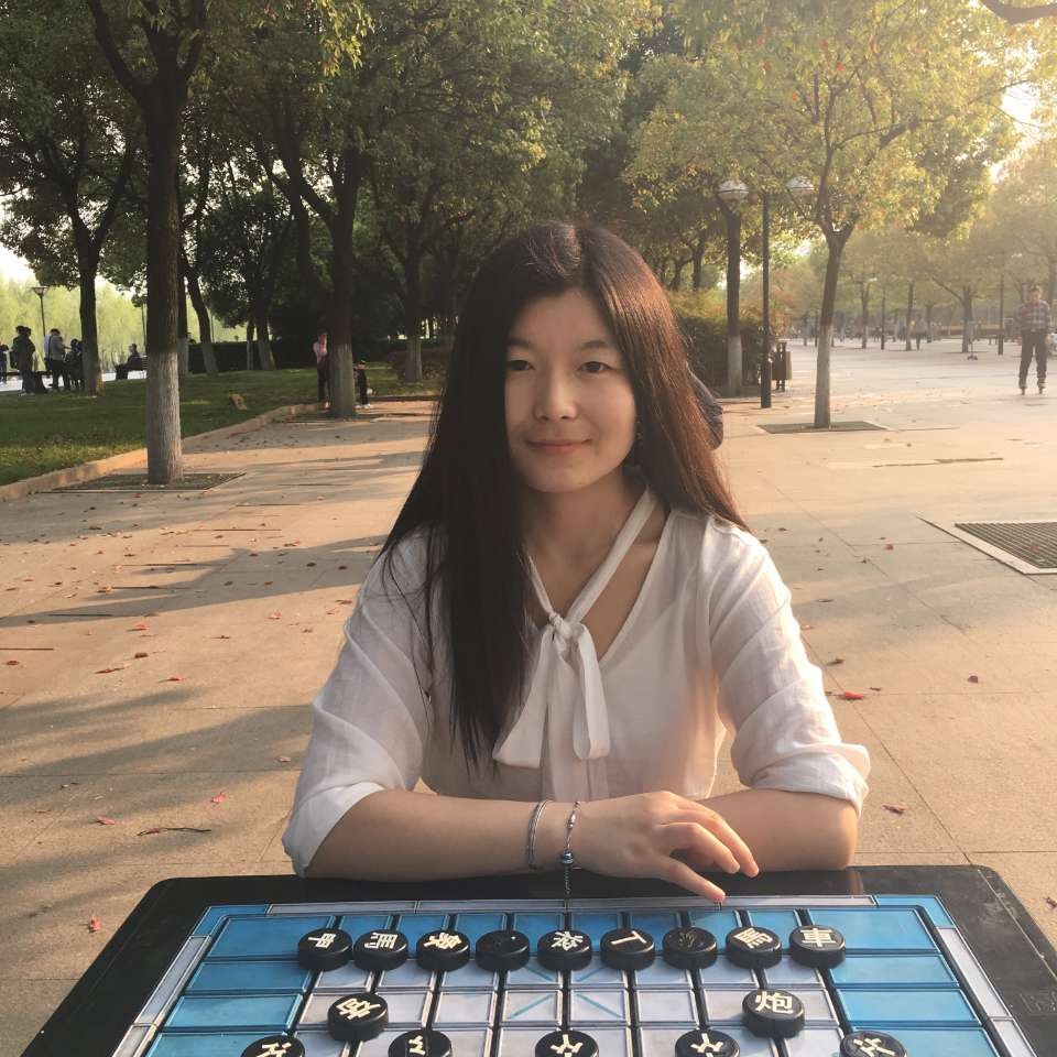 小茗同学。的照片