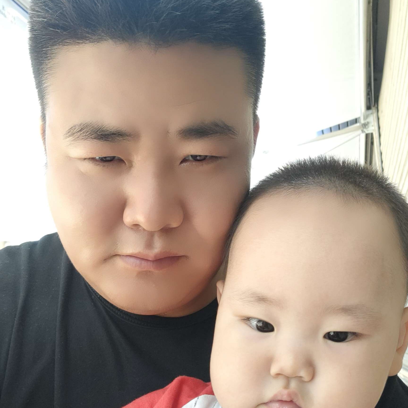 含糊相许自行车的照片
