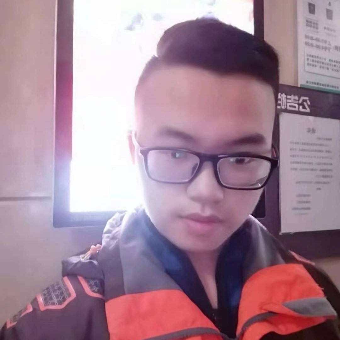 光亮回首山水的照片