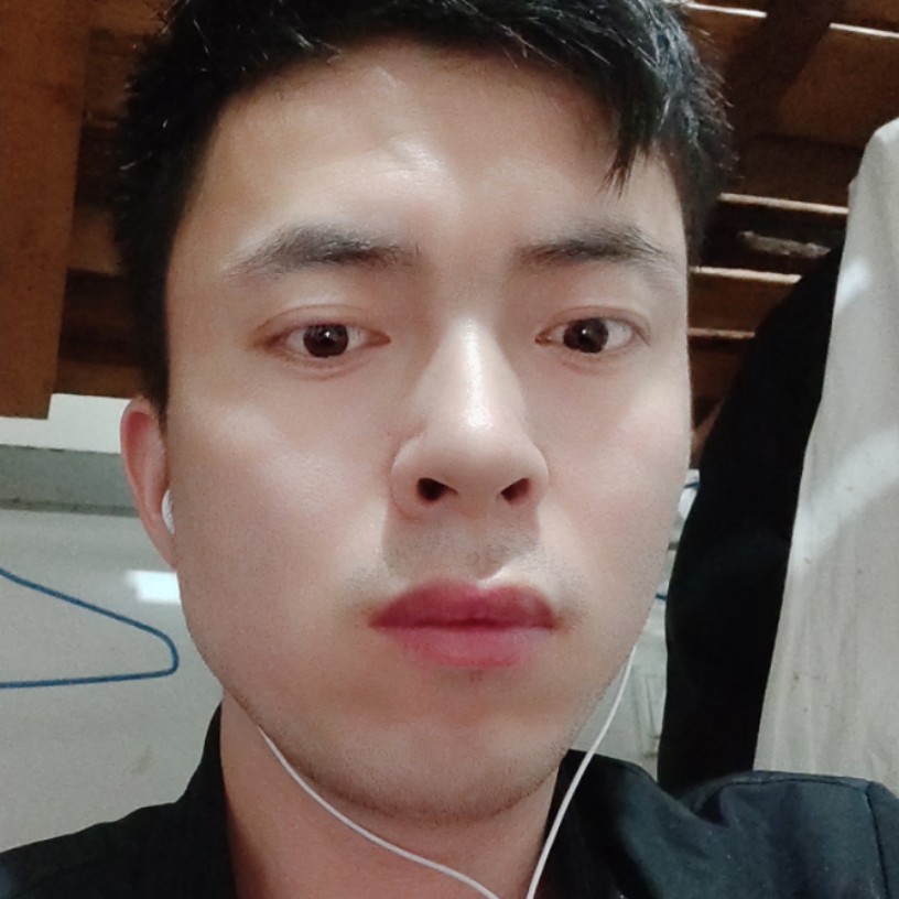 背后皮带背的照片