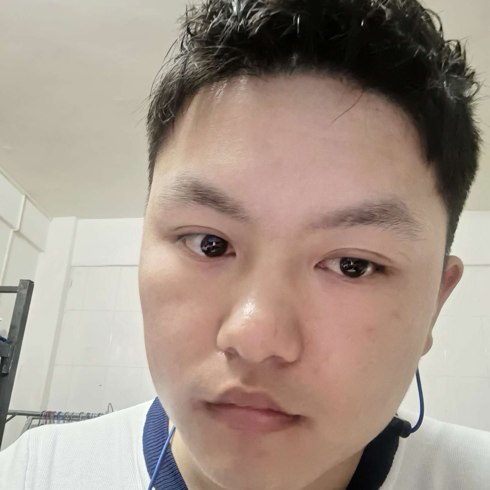 夏露笑翩飞的照片