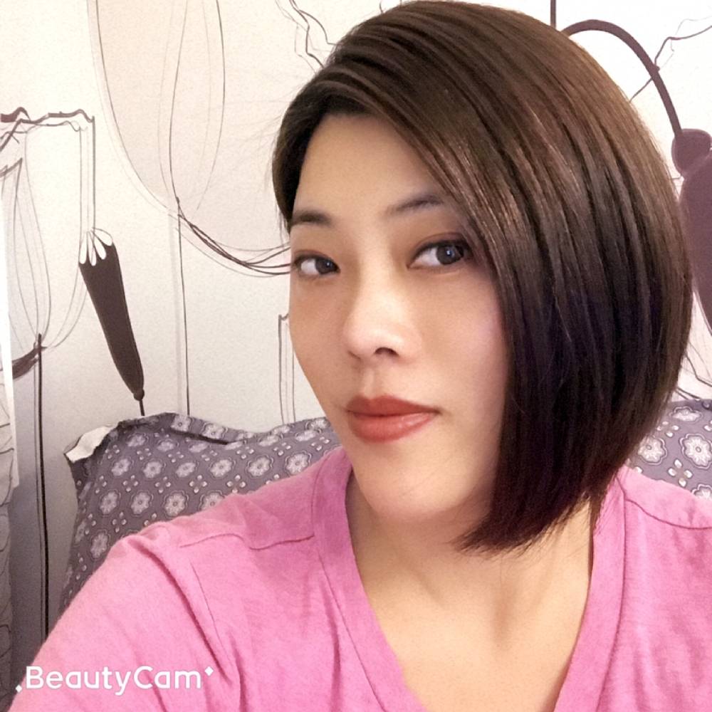 媚姐的照片