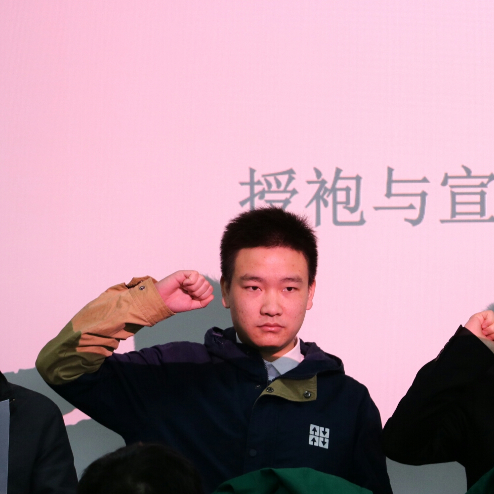 半分的照片