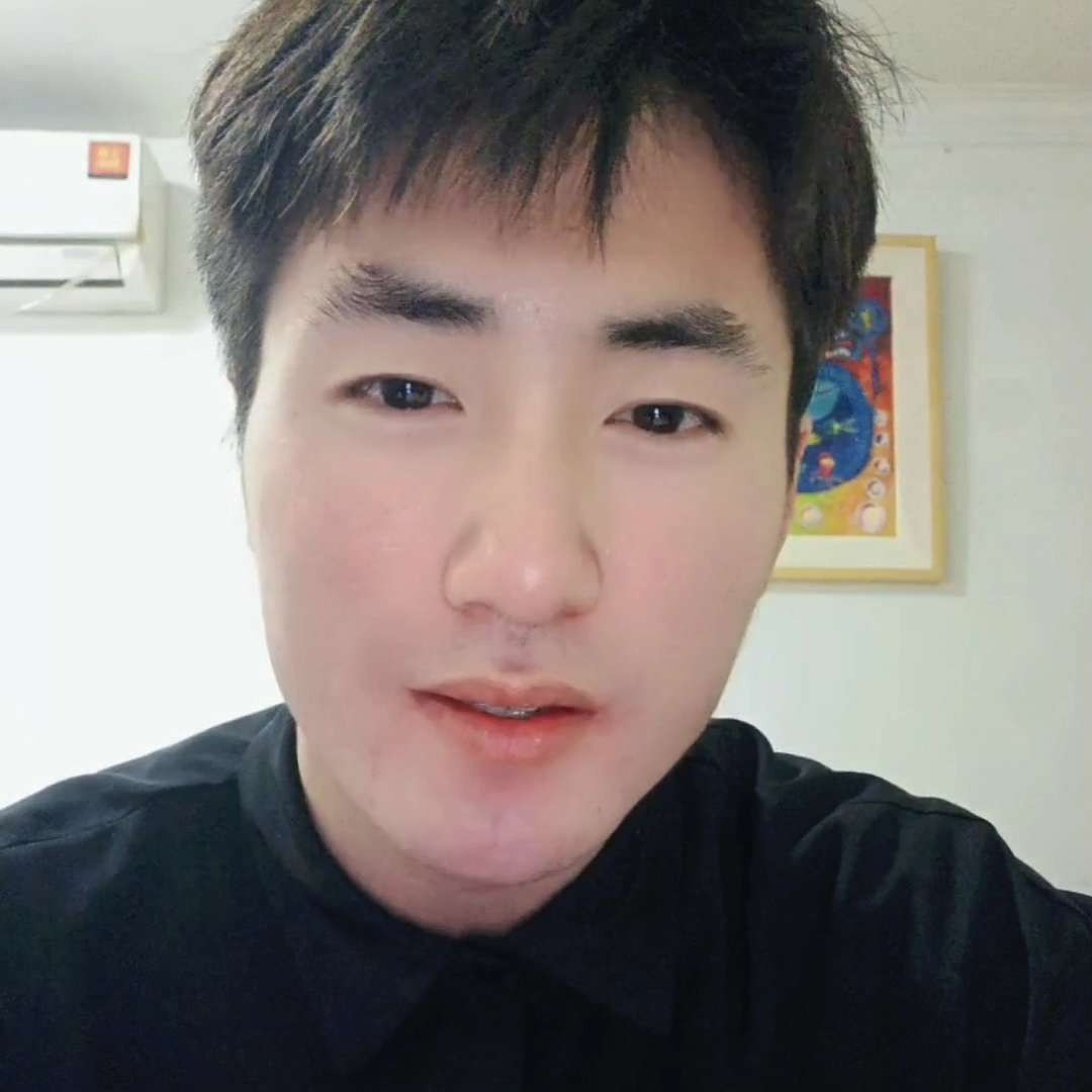 野性的我的照片