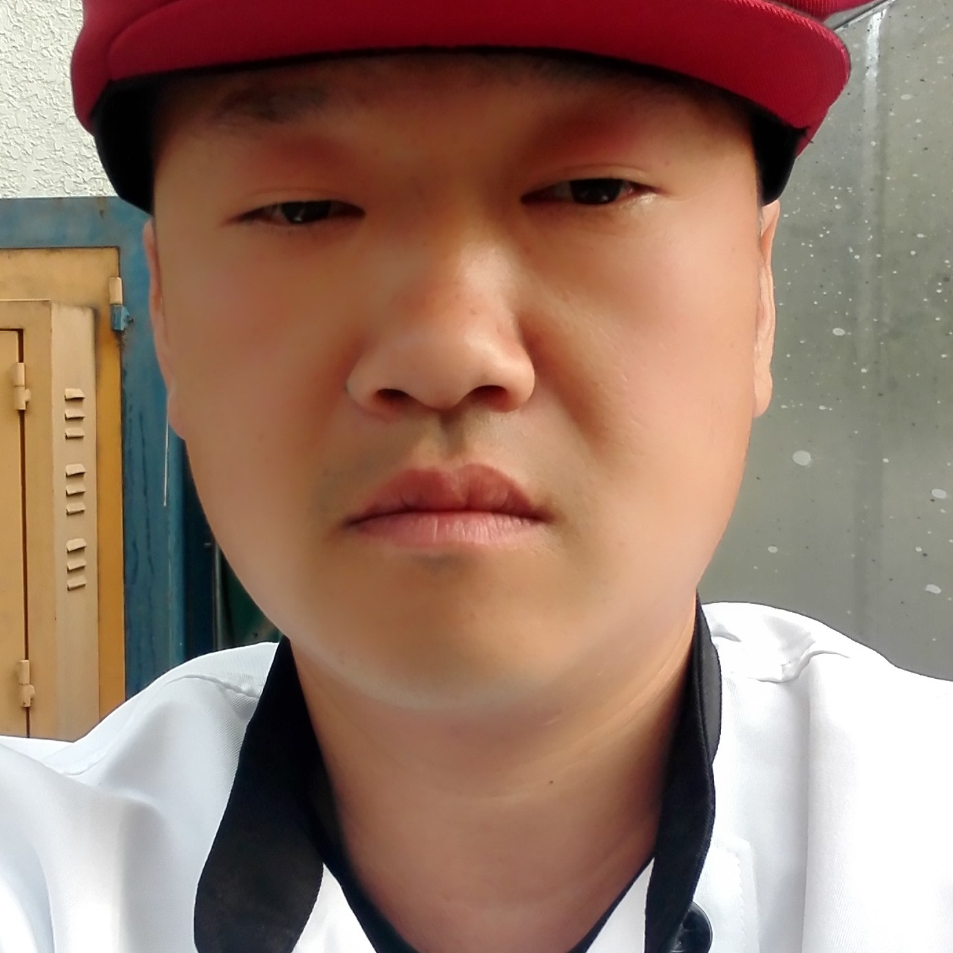 为爱而变:的照片