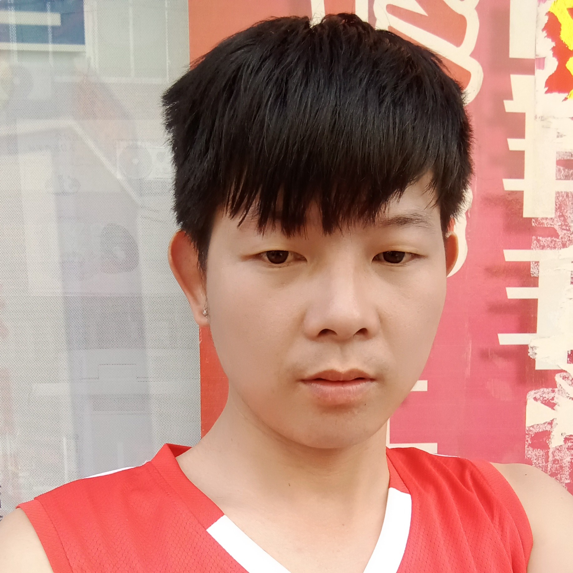 口红激昂934的照片